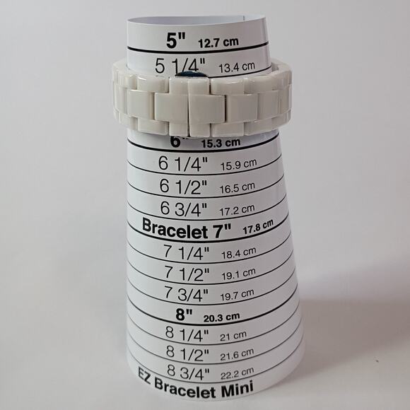 Emporio Armani Ceramica White Watch AR-1409 - Picture 12 of 12